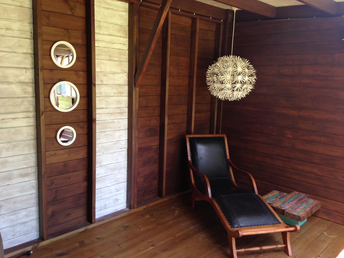Belle La Vie Villa Ла Плен де Кафр Екстериор снимка