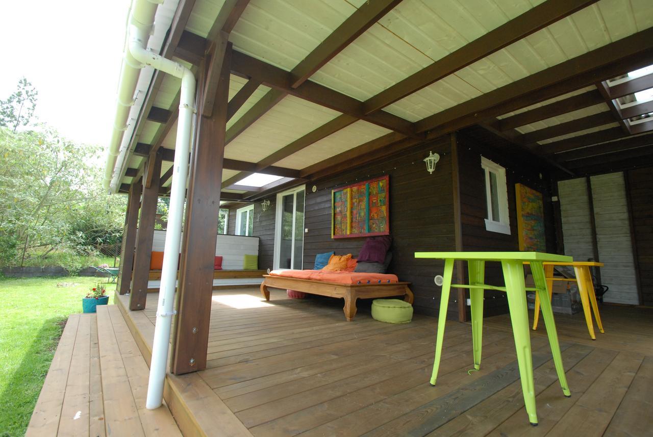 Belle La Vie Villa Ла Плен де Кафр Екстериор снимка